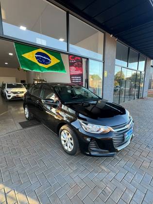 CHEVROLET ONIX 1.0 FLEX LT MANUAL CHEVROLET ONIX 1.0 FLEX LT MANUAL
